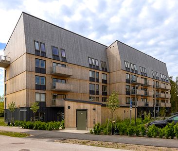 Västgötaresan 56 B, 75758, Uppsala - Foto 6