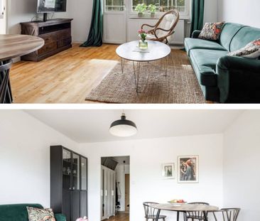 Blomstergatan, Västerås - Foto 1