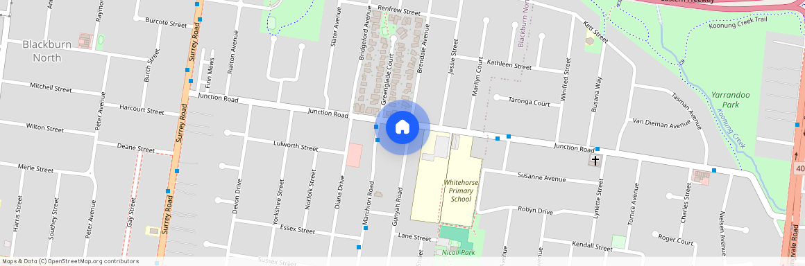 54 Junction Road, Vic 3130, Blackburn North