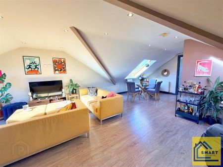 Apt 2, 39a Little Donegall Street, Belfast, BT1 2JD - Photo 5
