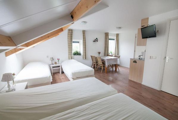 Overleek 25A-De Vogelkooi - Photo 1