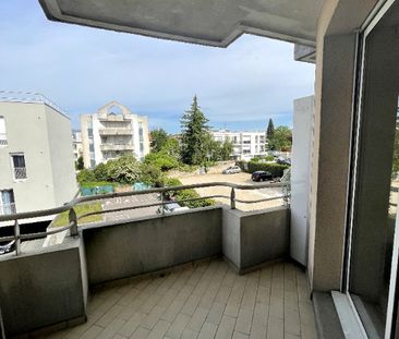 Location Appartement 2 pièces 43m² SAVIGNY SUR ORGE 91600 - Photo 6