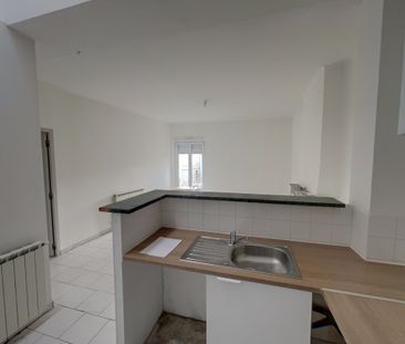 Location Appartement 3 pièces 53m² QUISSAC 30260 - Photo 3