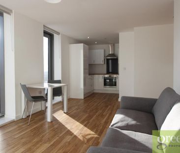 2 bedroom flat to rent - Photo 6