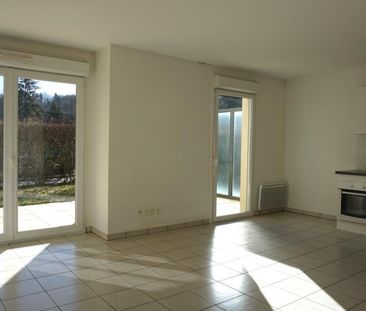 Location appartement 2 pièces - Photo 3