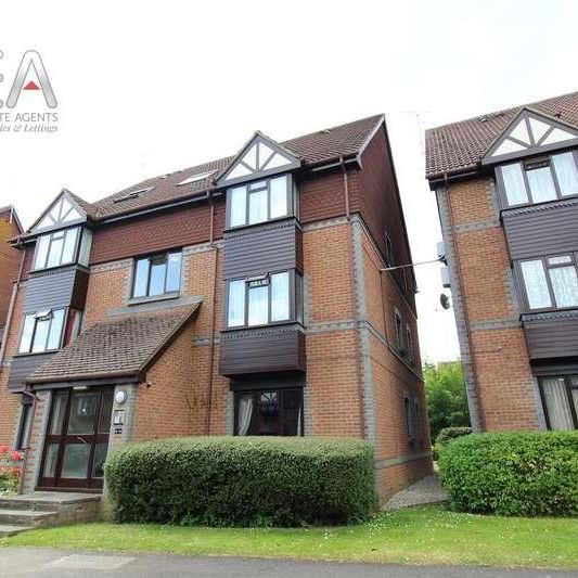 Rowe Court, Grovelands Road, Reading, RG30 - Photo 1