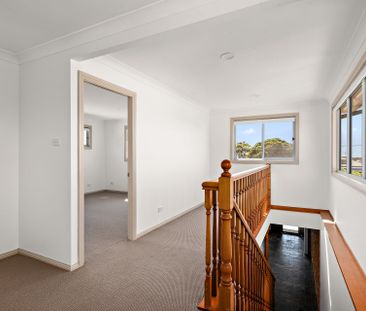 Updated Three-bedroom home in Great Location - Photo 1