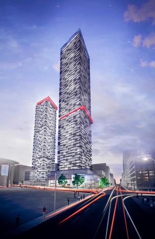 For Lease - 8 Eglinton Avenue Unit# 4312, Toronto, Ontario - Photo 2