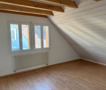 3.5 Zimmer, 2. Stock - Photo 5