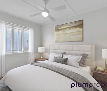 2/8, Norwood Street, TOOWONG, Rent – $500 per week - Photo 2