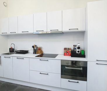 Nieuwbouwappartement in het hartje van Tienen! - Photo 6