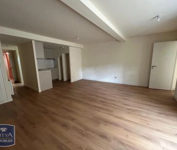 Appartement à louer 4 pièces 82.29m² - Photo 6