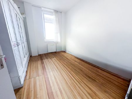 3-Zimmer-Wohnung mit Balkon in zentraler Lage von Feldbach - Foto 5