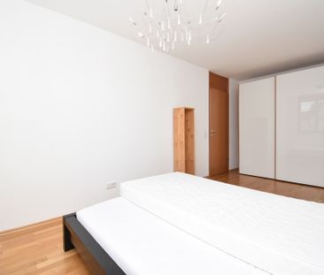 Lichtdurchflutete 3-Zimmer Wohnung in Bregenz! - Photo 3