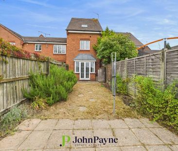 3 bedroom house to rent - Photo 1