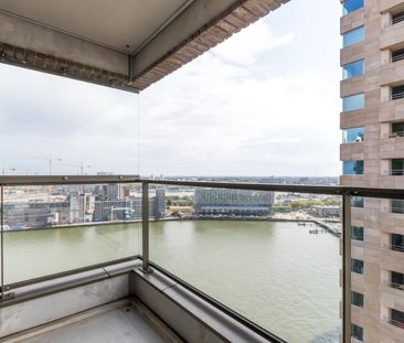 Te huur: Van Der Hoevenplein 342 - Foto 2