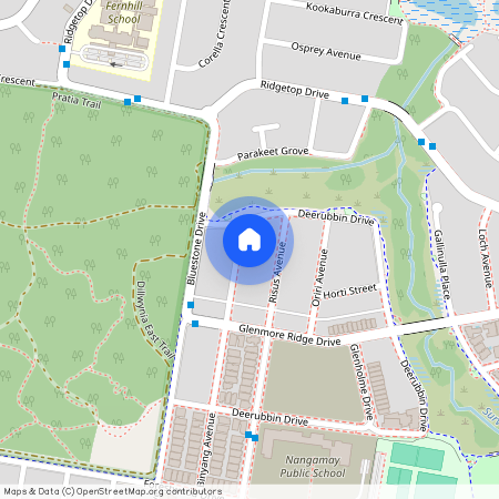 6 Binyang Avenue, Glenmore Park, NSW 2745