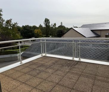 Location Appartement 4 pièces 91 m2 à Flavin - Photo 2