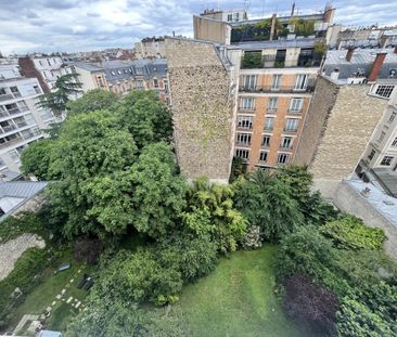 Paris XVIème Henri MArtin Bd Flandrin, Grand Studio de 30,51m² refa... - Photo 2