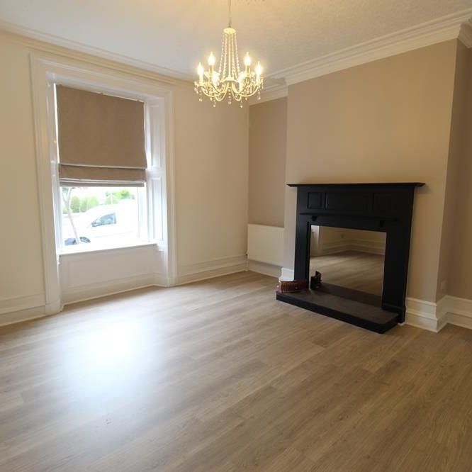 Irvine Place, Aberdeen, AB10 6HB - Photo 1