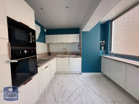 Location Appartement 3 pièces 68m² LE CANNET 06110 - Photo 4