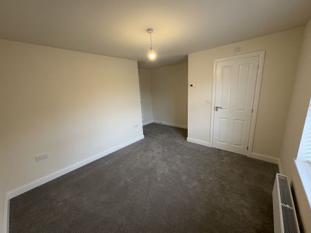 Peregrine Cresent, Longridge - Photo 3