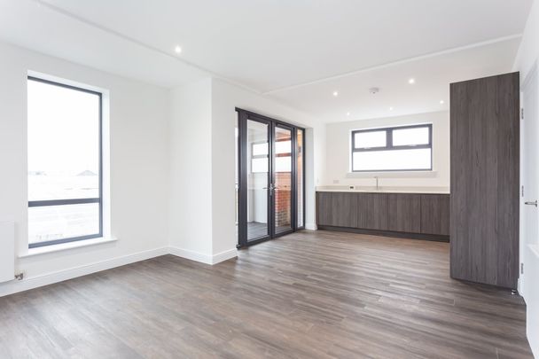 2 bedroom apartment to rent - Photo 1