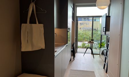 Gøteborg Allé 6, St., dør 1 - Foto 4