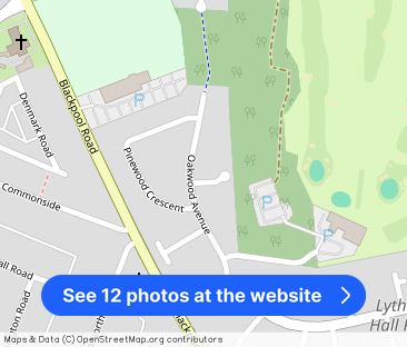 2 bedroom bungalow for rent - Photo 1