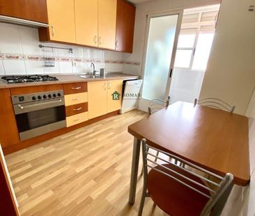 Piso de alquiler en Juan de Borbón - Photo 2