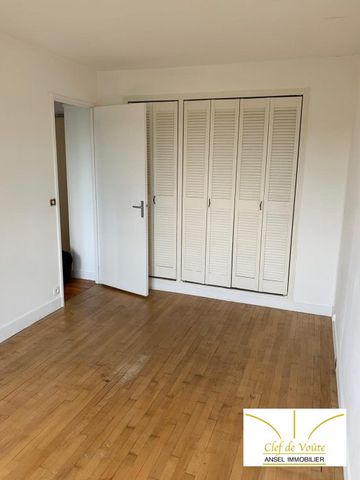 Appartement à louer, 2 pièces - Rueil-Malmaison 92500 - Photo 5