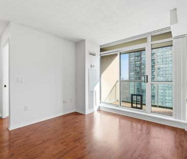 For Lease - 15 Michael Power Place Unit# 1001, Toronto, Ontario - Photo 1
