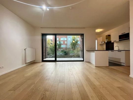 Appartement te huur - Foto 1