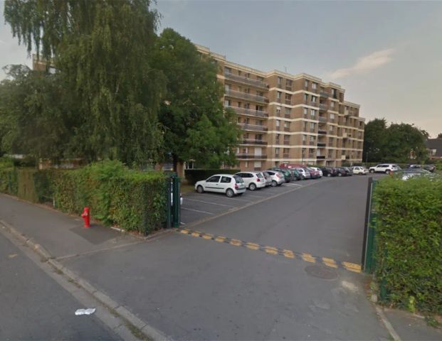 Location appartement 2 pièces - 34.09m² à Loos (59120) - Photo 1