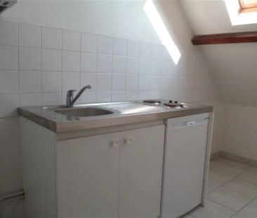 Location appartement 2 pièces - 26m² à Elbeuf (76500) - Photo 2