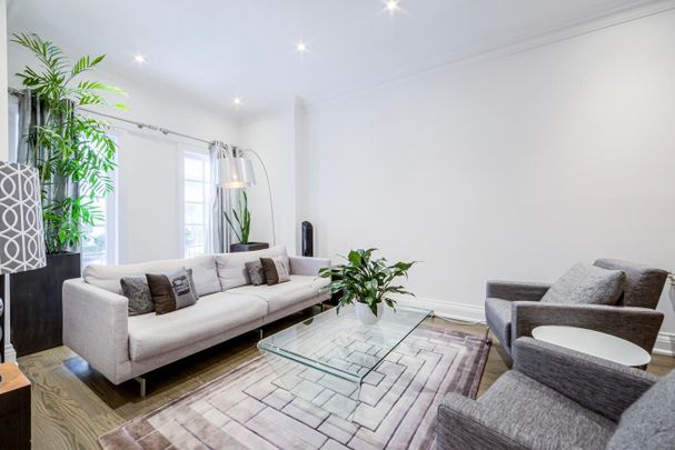 For Lease - 190 Bedford Road, Toronto, Ontario - Photo 1