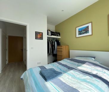 1 bedroom flat to rent - Photo 5