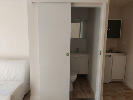 Appartement T3 à louer Dinan - 66 m² - Photo 2