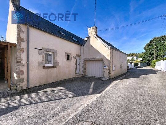 Maison T5 près de RIANTEC à louer - Photo 1