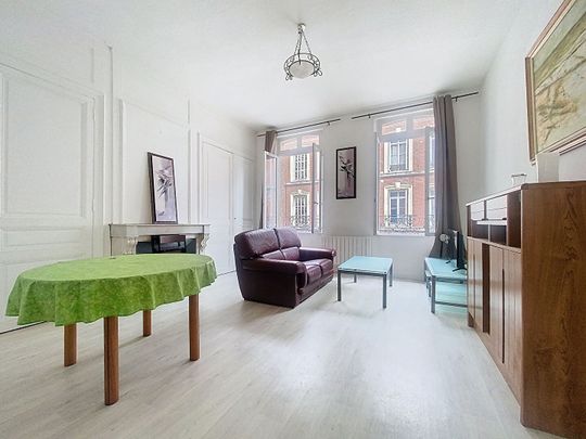 Apartment - Photo 1