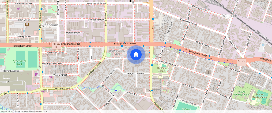 3/119 Hastings Street East, Sydenham