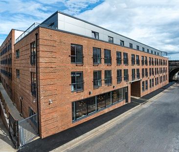 Nido Stepney Yard Student Accommodation Newcastle - Photo 1