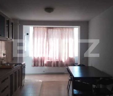 Apartament, 2 camere, 65 mp, zona Florilor, loc de parcare! - Photo 2
