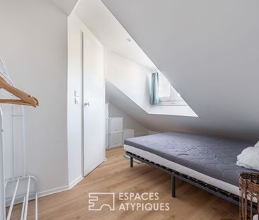 Appartement de 60m² (33,51m² loi carrez) Hyper centre de Nantes - Photo 1