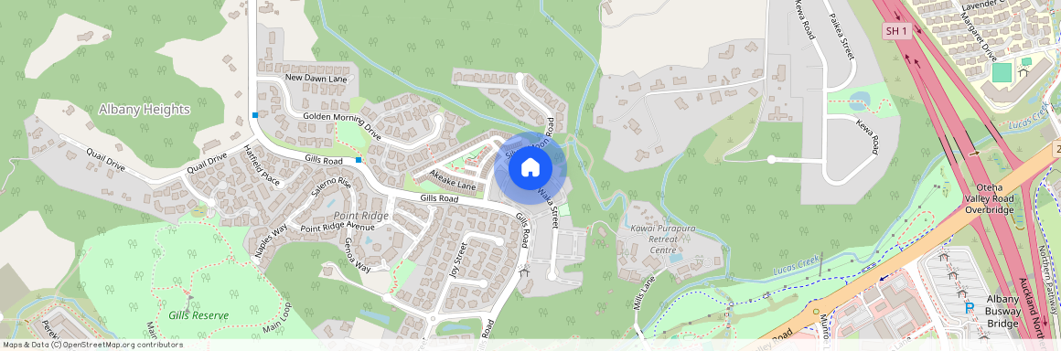 10 Waka Street, Albany Heights, Rodney