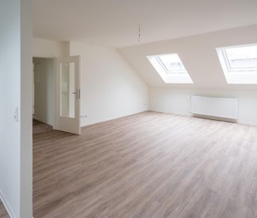 Die Traumwohnung sucht liebevollen Mieter! - 21493 Schwarzenbek - Foto 3