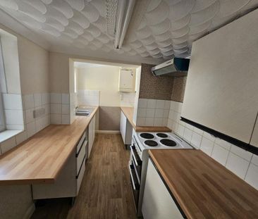 2 bedroom terraced house to rent - Photo 6