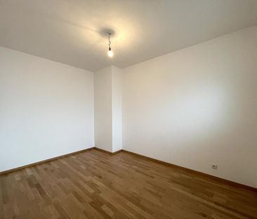 Generalsanierte Neubauwohnung! Ruhiges, hofseitiges Schlafzimmer! - Foto 2