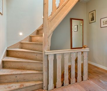 Te huur: Huis Emmalaan in Haarlem - Foto 5