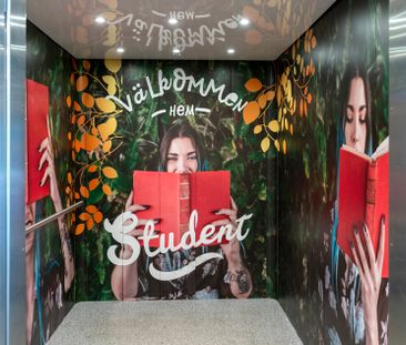 Cronquists gata 10, Flensburg - Photo 6